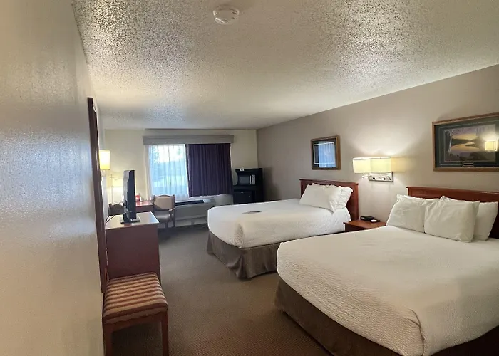 Hotel Western At