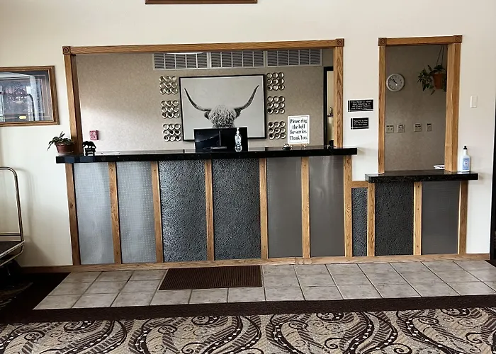 Hotel Western At 3*
