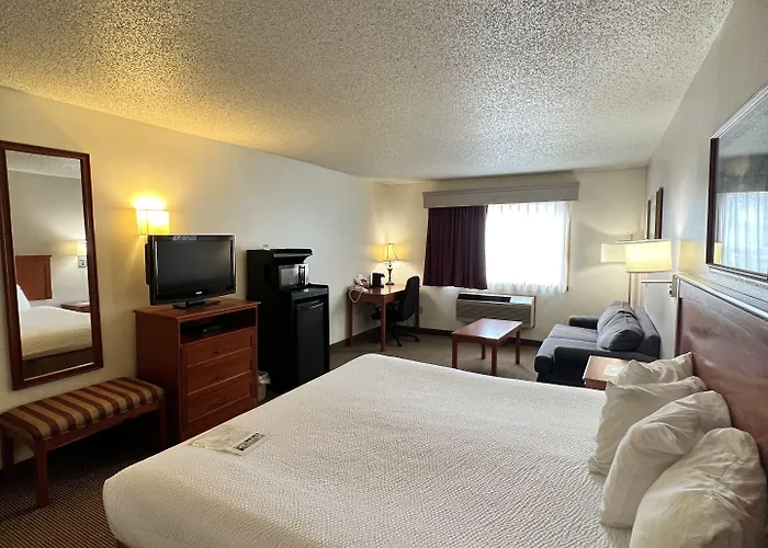 Hotel Western At