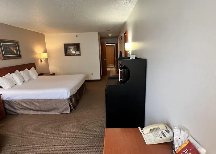 Western At Hotel Sundance