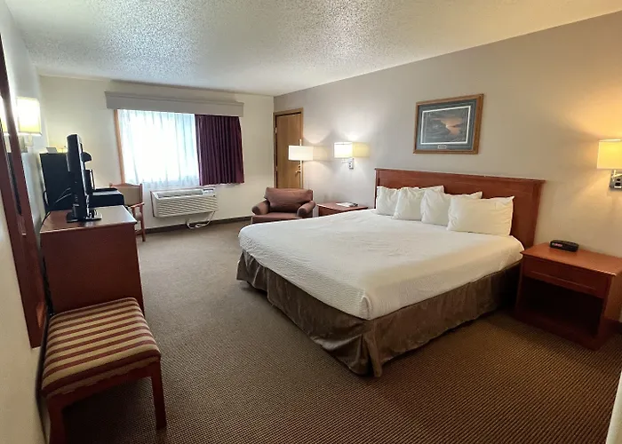 Hotel Western At Sundance