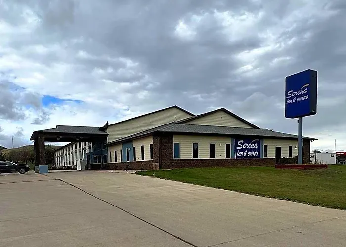 Western At Hotel 3*