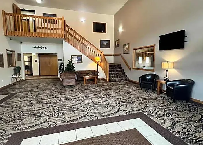 Western At Hotel Sundance