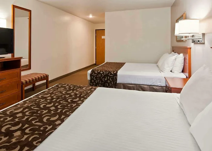 Hotel Western At