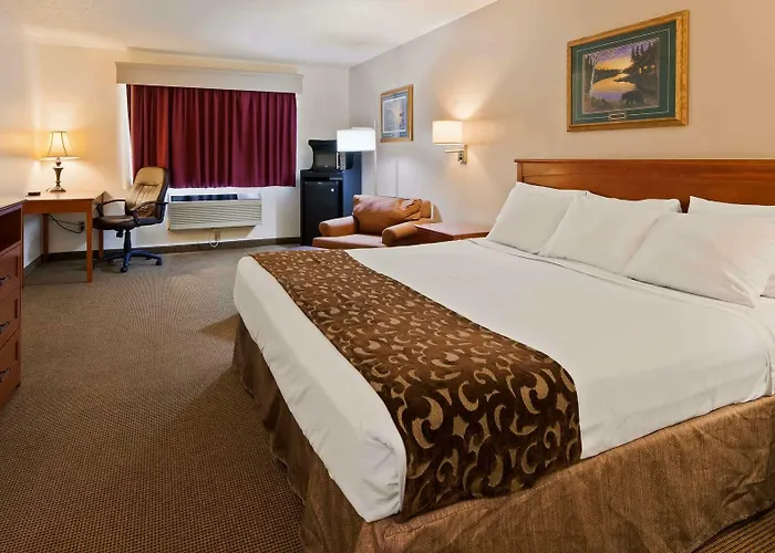 Hotel Western At Sundance
